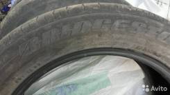 Bridgestone. Летние, 2017 год, износ: 90%, 4 шт