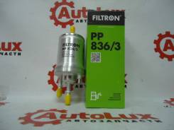 Фильтр топливный, сепаратор. Volkswagen Polo, 6KV2, 6KV5, 6N2 Двигатели: AEF, AEH, AFK, AGD, AGPAQM, AGR, AHW, AKK, AKL, AKP, AKU, ALD, ALH, ALM, AMF...