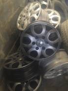 Hyundai. 6.5x16, ET55