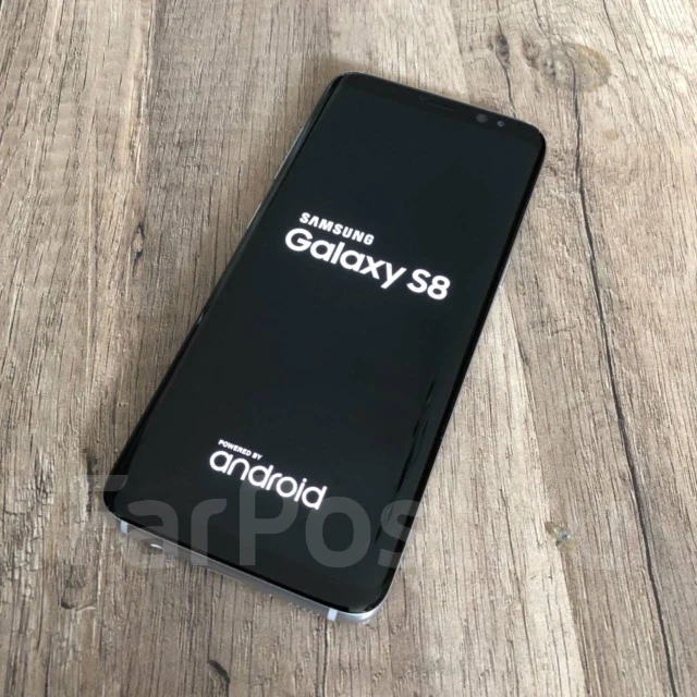 Samsung Galaxy S8. �/�, �����������, ������ ����
