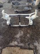 Рамка радиатора. Toyota Highlander, ACU20, ACU20L, ACU25, ACU25L, MCU20, MCU20L, MCU23, MCU23L, MCU25, MCU25L, MCU28, MCU28L Toyota Kluger V, ACU20, A...