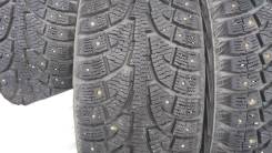 Hankook Winter i*Pike RW11. Зимние, шипованные, 2009 год, износ: 30%, 4 шт