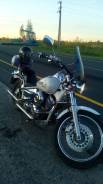 Yamaha XVS 400. 400 куб. см., исправен, птс, с пробегом