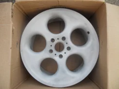 RAYS Versus Dolce. 7.0x17", 5x114.3, ET42, �� 72���. ����