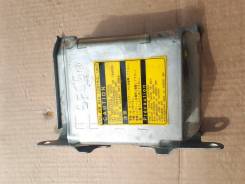 Блок управления airbag. Subaru Forester, SF5, SF9 Двигатели: EJ201, EJ205, EJ254