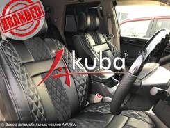 Чехлы. Toyota Alphard, ANH10W, ANH15W, ATH10W, MNH10W, MNH15W Двигатели: 1MZFE, 2AZFE, 2AZFXE