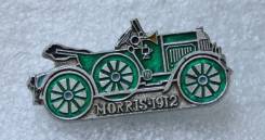  Morris ( 1912  )  