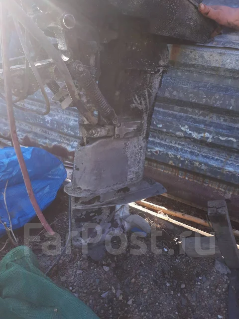 Yanmar. 27��.�., 4-�������, ���������, ���� L (508 ��), 1998 ��� ����