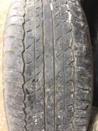 Dunlop Grandtrek AT20. Летние, износ: 60%, 4 шт
