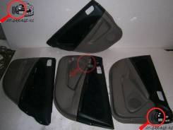 Обшивка двери. Toyota Caldina, ST215, ST215G, ST215W, ST210G, CT216G, AT211G Двигатели: 3SGE, 3CTE, 7AFE, 3SFE, 3SGTE