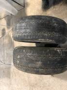 Dunlop Grandtrek AT22. Летние, 2012 год, 50 %, 2 шт