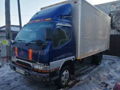 Mitsubishi Canter. Продаеться мицубиси кантер, 4 200 куб. см., до 3 т