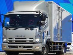 Isuzu Forward. 2011 механика 7 тонн!, 5 200 куб. см., 7 000 кг.
