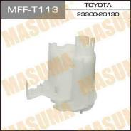 Топливный фильтр FS8009 MASUMA в бак PRIUS/ NHW20 FORESTER, IMPREZA MFF-T113