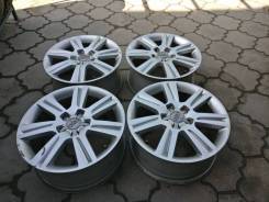Audi. 7.5x17, 5x112.00, ET45, ЦО 57,1 мм. Под заказ
