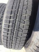Yokohama Ice Guard IG50. Зимние, без шипов, 2015 год, износ: 5%, 4 шт