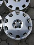 Audi. 7.5x17, 5x112.00, ET45, ЦО 57,1 мм. Под заказ