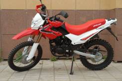 Motoland XR 250 ENDURO, 2018. 250 куб. см., исправен, птс, без пробега. Под заказ