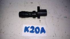 Датчик положения коленвала. Honda: Accord, Element, Accord Tourer, Stream, Civic, Airwave, Mobilio Spike, Fit Aria, Crossroad, Partner, Elysion, Jazz...