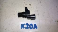 Датчик положения распредвала. Honda: Zest, Accord, Element, Accord Tourer, Stream, Civic, Airwave, Mobilio Spike, Fit Aria, Life, Partner, Elysion, Ja...