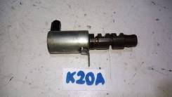 Клапан vvt-i. Honda: Elysion, Accord, Odyssey, CR-V, FR-V, Accord Tourer, Edix, Stream, Civic, Stepwgn Двигатели: K24A, J30A4, J35Z2, K20A6, K20A7, K2...