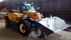 Dieci Apollo 25.6. Продам телескопический погрузчик, 2 500 кг.