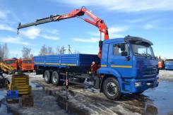 КамАЗ 65117. Продаю гидравлический КМУ Камаз 65117 + Flli. Ferrari F148 A2, 11 780 куб. см., 10 000 кг.