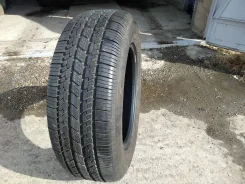 BFGoodrich Traction T/A. ������, 2006 ���, ����� ����