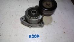 Натяжитель ремня. Honda: Accord, CR-V, FR-V, Accord Tourer, Edix, Stream, Civic, Stepwgn Двигатели: J30A4, K20A, K20A6, K20A7, K20A8, K20Z2, K24A, K24...