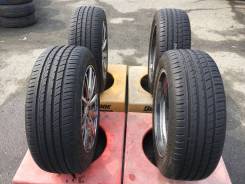 Radar Dimax R8. Летние, 2016 год, износ: 5%, 4 шт