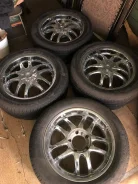 Zinik. 9.5x20", 5x150, ET50, �� 110���. ����
