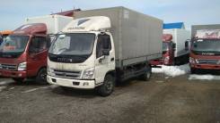 Foton Ollin BJ1069. Foton, 132 куб. см., 5 000 кг.