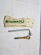 Чехол. Subaru Impreza WRX, GDB Subaru Impreza WRX STI, GDB