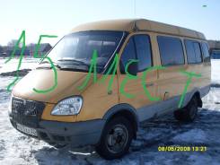ГАЗ ГАЗель. Продам Газель 322131, 3 000 куб. см., 15 мест