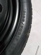 Колесо запасное. Subaru Impreza WRX, GDB Subaru Impreza WRX STI, GDB