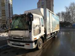 Isuzu Forward. Продам , 7 800 куб. см., 3-5 т