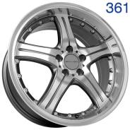 Sakura Wheels R296