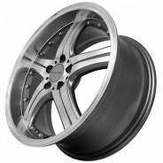 Sakura Wheels R296
