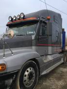 Freightliner Century. Седельный тягач Фрейдлаенер центурик. 2003г., 15 000 куб. см., 25 000 кг.