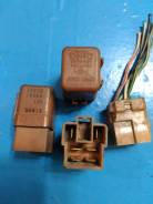 Реле. Nissan Cedric, HY30, MY30, PY30, UY30, WY30, Y30 Nissan Gloria, HY30, MY30, PY30, UY30, WY30, Y30 Nissan Sunny, EB12, HB12, WHB12 Двигатели: L20...
