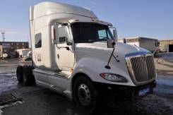 International Prostar. Тягач седельный 2009 г. в. в наличии, 14 900 куб. см., 20 000 кг.