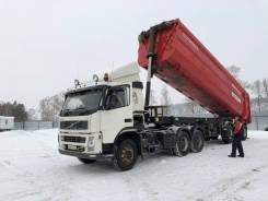 Volvo. Продам тягач , 12 780 куб. см., 45 000 кг.