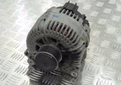 Генератор. Audi A8, 4E2, 4E8 Audi Q7 Audi S8, 4E2, 4E8 Двигатели: ASB, ASE, ASN, BBJ, BDX, BFL, BFM, BGK, BGN, BHT, BMC, BNG, BPK, BSB, BSM, BTE, BVJ...