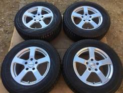 RinSpeed. 7.5x17", 5x130.00, ET50, ЦО 71,6 мм.