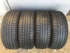 Pirelli Scorpion. Зимние, без шипов, 2010 год, износ: 10%, 4 шт