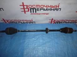 Привод в сборе HONDA AVANCIER, левый, передний