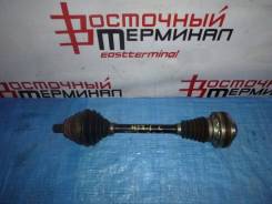 Привод в сборе AUDI, SKODA, VOLKSWAGEN A3, GOLF, OCTAVIA, левый, передний