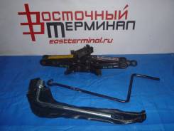 Домкрат TOYOTA COROLLA, COROLLA LEVIN, COROLLA CERES, COROLLA SPACIO, SPRINTER CARIB, SPRINTER TRUENO, SPRINTER MARINO, SPRINTER