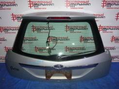 Дверь задняя FORD FOCUS, задний