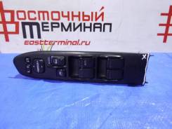 Блок управления стеклоподъемниками SUBARU FORESTER, правый, передний
